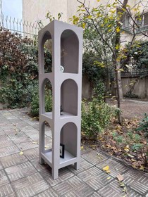 تصویر ارکا ۳ طبقه 