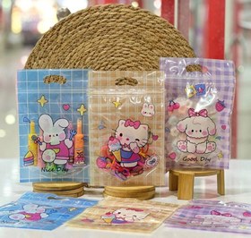 تصویر زیپ کیپ پاپیونی 