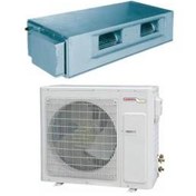 تصویر جنرال گلد ۳۰۰۰۰ هواساز مونتاژ مدل General-gold30 General Gold 30000 air conditioner assembly model General-gold30