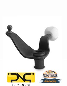 تصویر ماهک تعویض دنده(خرچنگی) پژو405 ipnc Car gear shifter