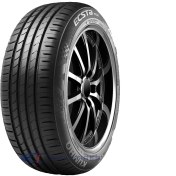 تصویر لاستیک 205/55R16 کوموهو گل TA21 تاریخ 2024(یک جفت+2عدد والف هدیه) 205/55R16 kumho