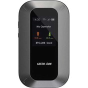 تصویر مودم قابل حمل گرین لاین مدل GL-M12 ۵G 