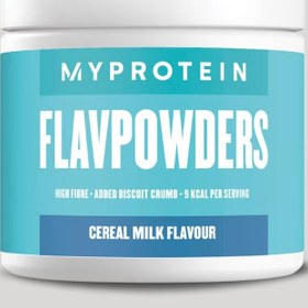 تصویر طعم دهنده پودری مای پروتئین FLAVPOWDERS MYPROTEIN 