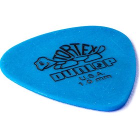 تصویر Dunlop Tortex 1.0mm 