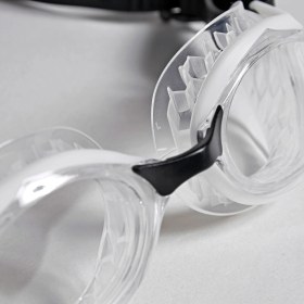 تصویر عینک شنا ارنا مدل AIR BOLD SWIPE سفید 