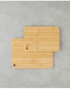 تصویر تخته برش هیئت مدیره ALIA 20X28 CM 24X33 NAT 4.08.2025 English Home 