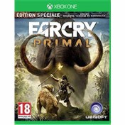 تصویر کد اورجینال Far Cry Primal - Apex Edition ایکس باکس (xbox) ا Far Cry Primal &#8211; Apex Edition Far Cry Primal &#8211; Apex Edition