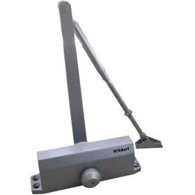 تصویر آرام بند ICSA ضد حریق مدل DC6-610 