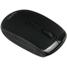 تصویر ماوس بیسیم تسکو موس مدل TM 728 W TSCO Wireless Mouse TM 728 W