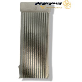 تصویر نی پاپس کیک نی / چوب پاپس‌کیک