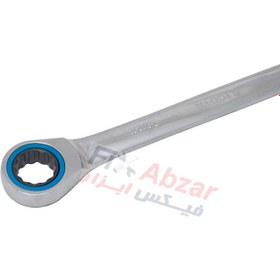 تصویر آچار یکسر تخت یکسر رینگی لیکوتا مدل ARW-11M14 LICOTA ONE-WAY 72 TEETH RATCHET WRENCH MODEL ARW-11M14