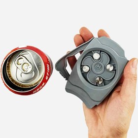 تصویر قوطی باز کن پلاستیکی 