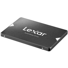 تصویر اس اس دی لکسار NS100 ظرفیت 2 ترابایت Lexar NS100 2TB INTERNAL SSD DRIVE