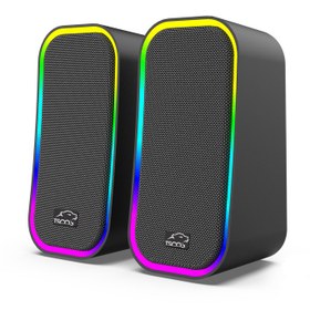 تصویر اسپیکر تسکو GS2076 TSCO GS2076 Desktop Speaker