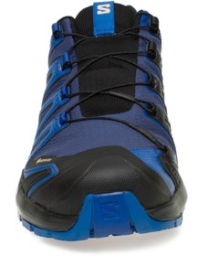 تصویر کفش کوهنوردی مردانه XA Pro 3D GTX سالامون - 4 salomon XA Pro 3D GTX Men's Hiking Shoes