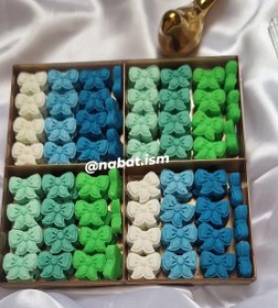 تصویر قند تزیینی 