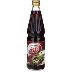 تصویر سرکه انار نارنی ۵۰۰ میلی لیتر Narni Pomegranate Vinegar - 0.5L