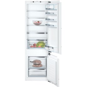 تصویر یخچال فریزر توکار KIS87AFE0N Built-in refrigerator KIS87AFE0N