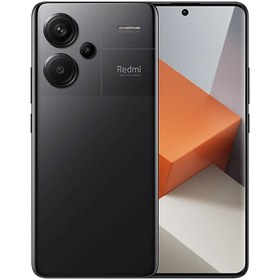 تصویر گوشی موبایل شیائومی Redmi Note 13 Pro Plus 5G دو سیم کارت ظرفیت 512 گیگابایت رم 12 گیگابایت 