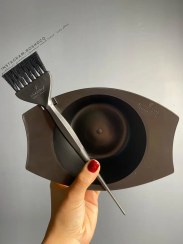 تصویر خرید قلم فید ریشه شوارتسکف اصل با بهترین قیمت - رشد 