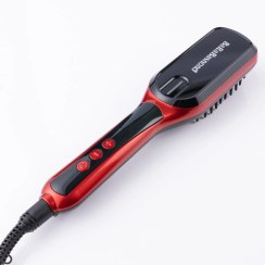 تصویر برس حرارتی باراباس نانو مدل ST559 