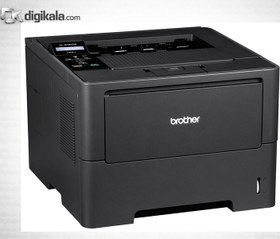 تصویر پرینتر لیزری برادر مدل HL-6180DW ا Brother HL-6180DW Laser Printer Brother HL-6180DW Laser Printer