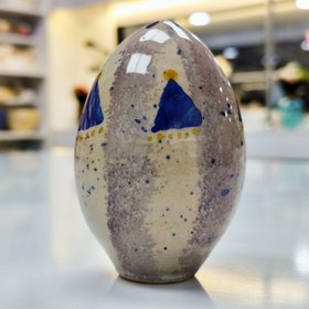 تصویر تخم مرغ رنگی کد PG-Decor-C-103 