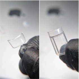 تصویر تیپ ژلیکس نیمه A&E 