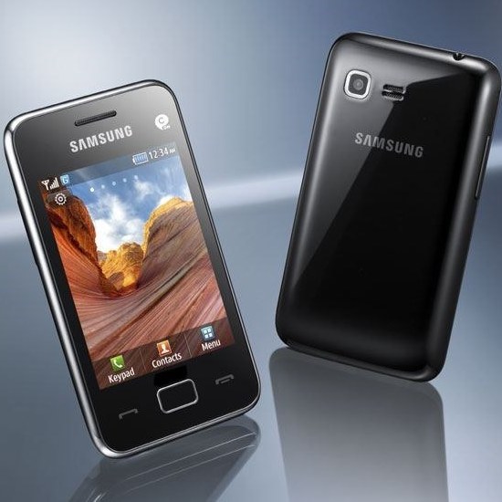 samsung galaxy star 3