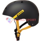 تصویر کلاه اسکیت رولربلید مدل اگرسیو RollerBlade 