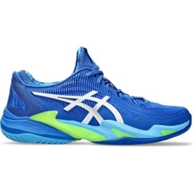 تصویر کفش تنیس اورجینال مردانه برند Asics کد 755535286 