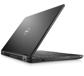 تصویر لپ تاپ استوک دل Precision 7720 | 16GB RAM | 512GB SSD | i7 | 6GB VGA Laptop Dell  Precision 7720