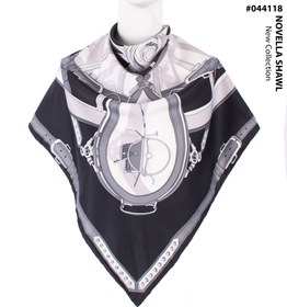 تصویر روسری کد 044118 