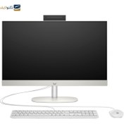 خرید و قیمت HP EliteOne 800 G5 All-in-One Computer - Core i5 خرید و قیمت HP EliteOne 800 G5 All-in-One Computer - Core i5