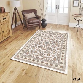 تصویر روفرشی کشدار کد 061 