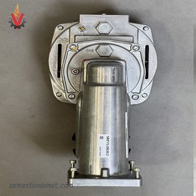 تصویر شیر برقی زیمنس مدل SKP 75.003E2 