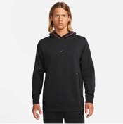 خرید و قیمت سوییشرت مردانه سیاه برند nike 928010-010 ا Erkek Ceket | ترب