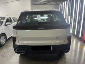 تصویر هایما 8S مدل 1404 ا اتوماتیک اتوماتیک