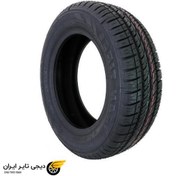 تصویر لاستیک ایران تایر مدل 185/65/14 گل کارنا (KARENA) Iran Tire 185/65/14 karena