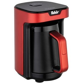 تصویر قهوه ساز فکر مدل KAAVE MONO Fakir coffee maker KAAVE MONO