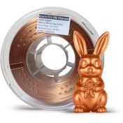 تصویر فیلامنت Silk PLA برند AZARIN -pla-silk-azarin