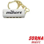 تصویر جا سوئیچی Suzuki مدل Minore MK-5 (سفید) 