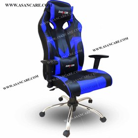 تصویر صندلی گیمینگ DXRACER S600 C2 با ارسال رایگان 