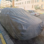 تصویر چادر نیسان زامیاد Z 24 