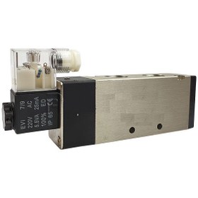 تصویر شیربرقی 1/4-5/2 پکینگی 