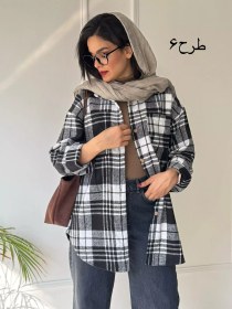 تصویر شکت پشمی پریزاد 