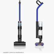 تصویر تی دایسون واش g1 dyson wash g1