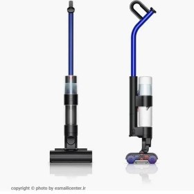 تصویر تی دایسون واش g1 dyson wash g1