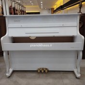 تصویر کابین پیانو piano box