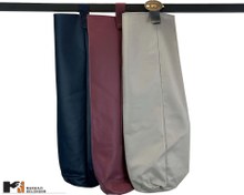 تصویر کاور مت یوگا چرم مصنوعی کد 2006242 